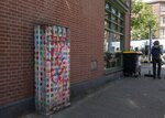 Dusartstraat (thv Ceintuurbaan)
              <br/>
              Marcel Westhoff, juni 2019
